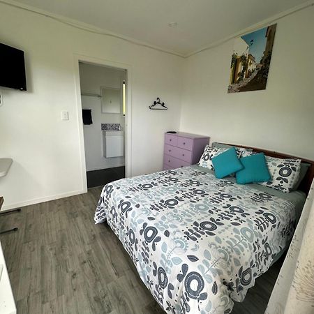 Mel'S Cabins Kerikeri Extérieur photo