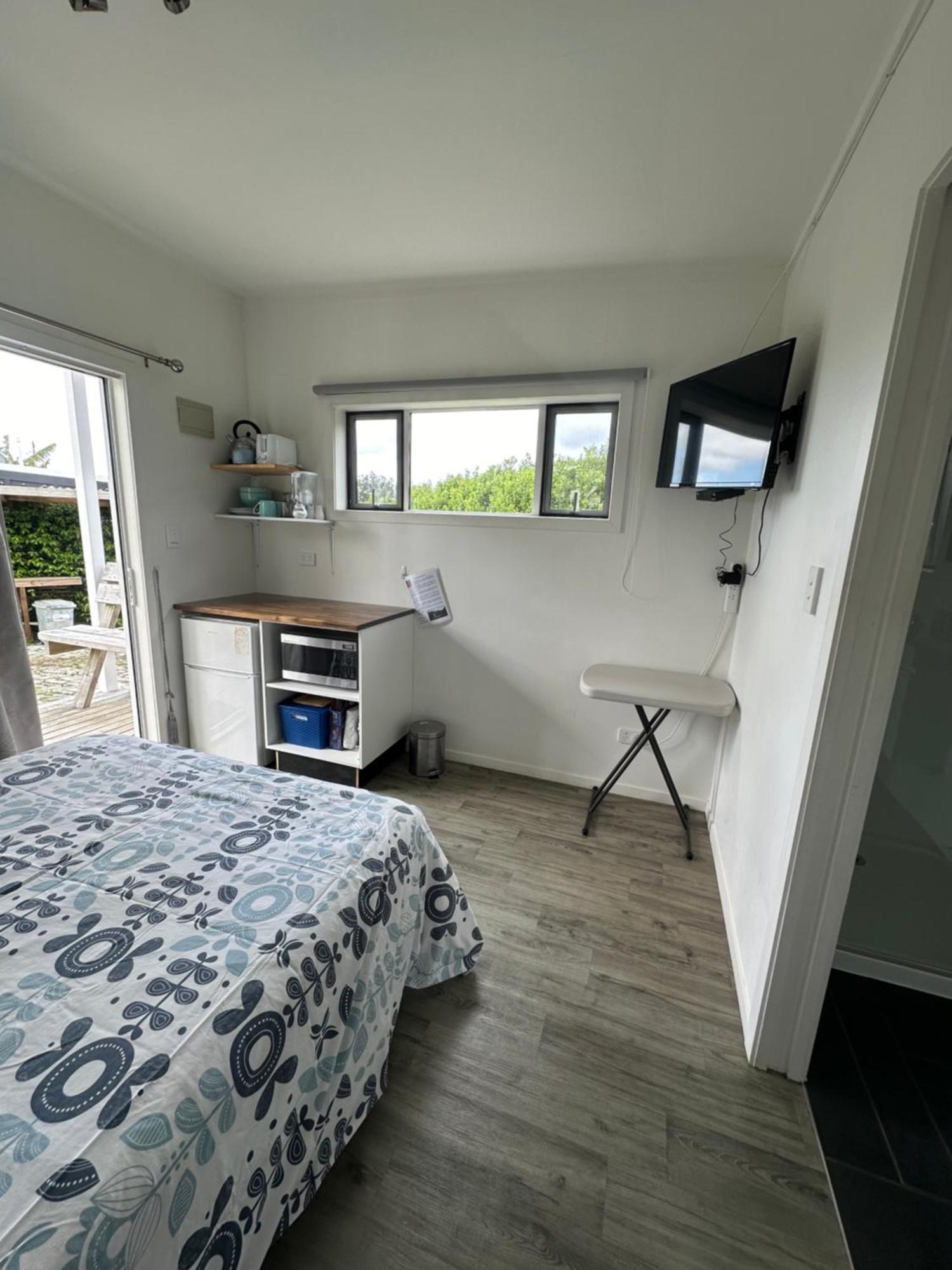 Mel'S Cabins Kerikeri Extérieur photo