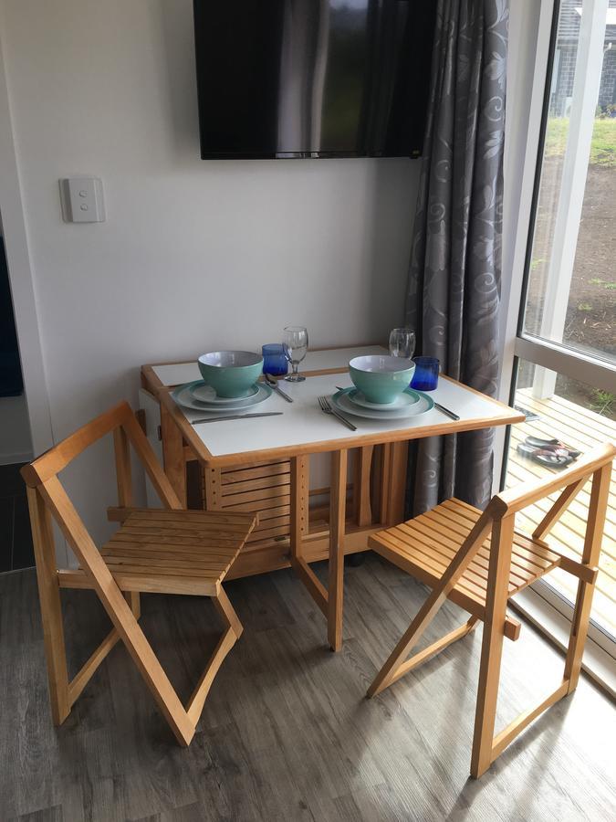 Mel'S Cabins Kerikeri Extérieur photo