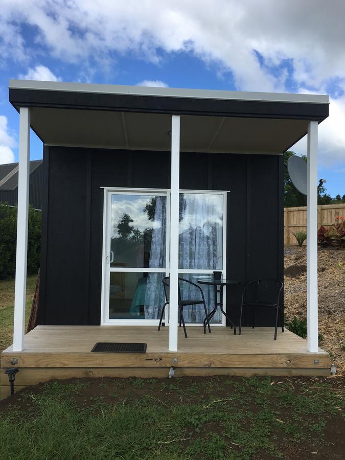 Mel'S Cabins Kerikeri Extérieur photo