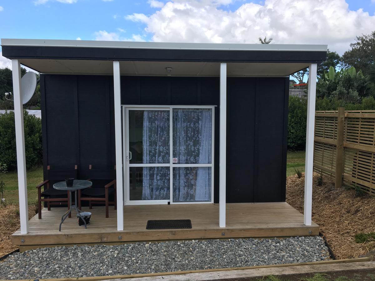 Mel'S Cabins Kerikeri Extérieur photo