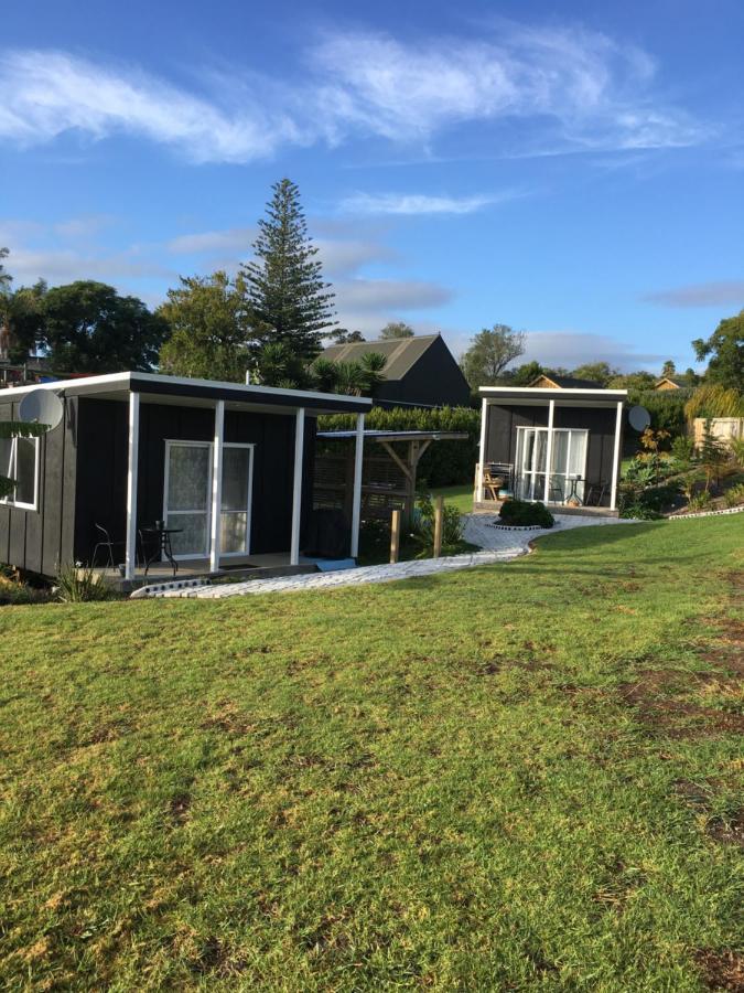 Mel'S Cabins Kerikeri Extérieur photo